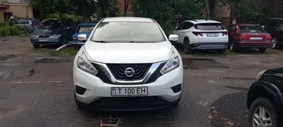 Nissan Murano 2015 год Тирасполь Тирасполь