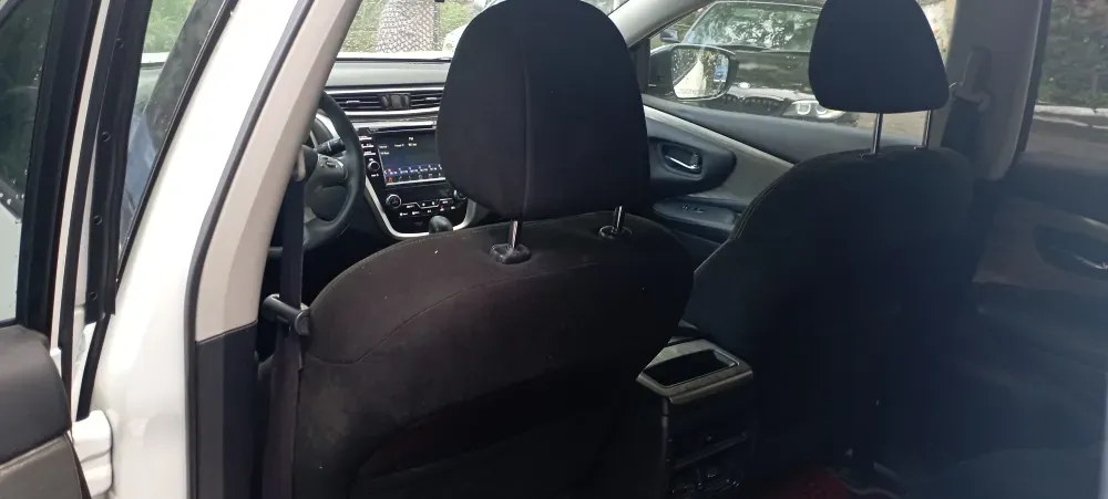 Nissan Murano 2015 год Тирасполь Тирасполь - изображение 6
