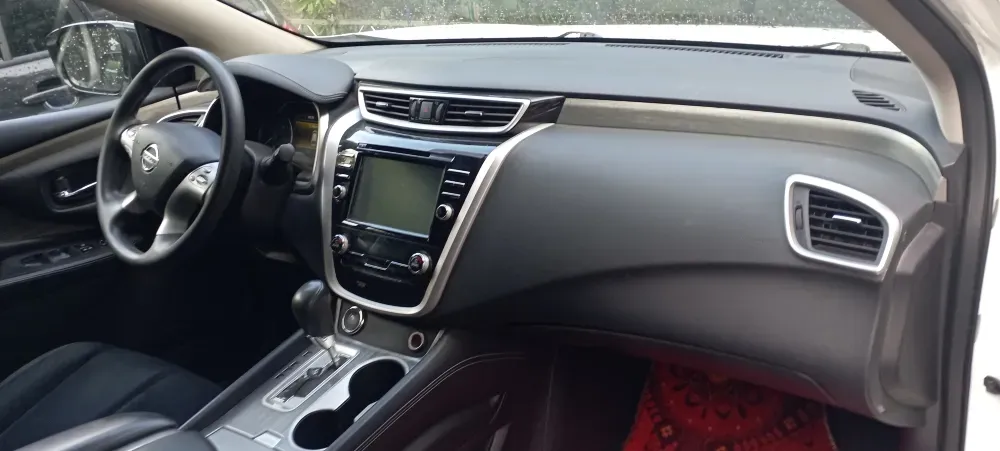 Nissan Murano 2015 год Тирасполь Тирасполь - изображение 2