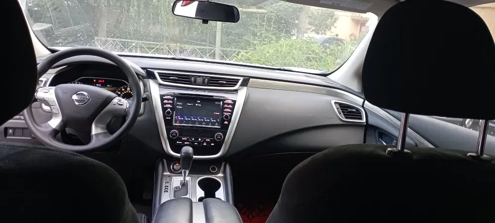 Nissan Murano 2015 год Тирасполь Тирасполь - изображение 7