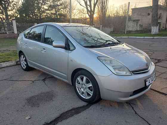 Toyota Prius 2004 год Бендеры Бендеры