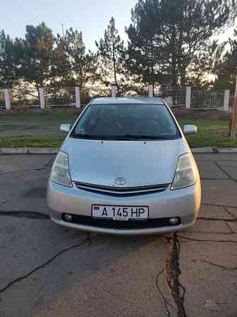Toyota Prius 2004 год Бендеры Бендеры
