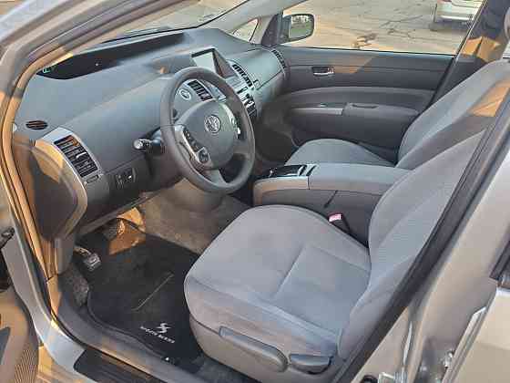 Toyota Prius 2004 год Бендеры Бендеры
