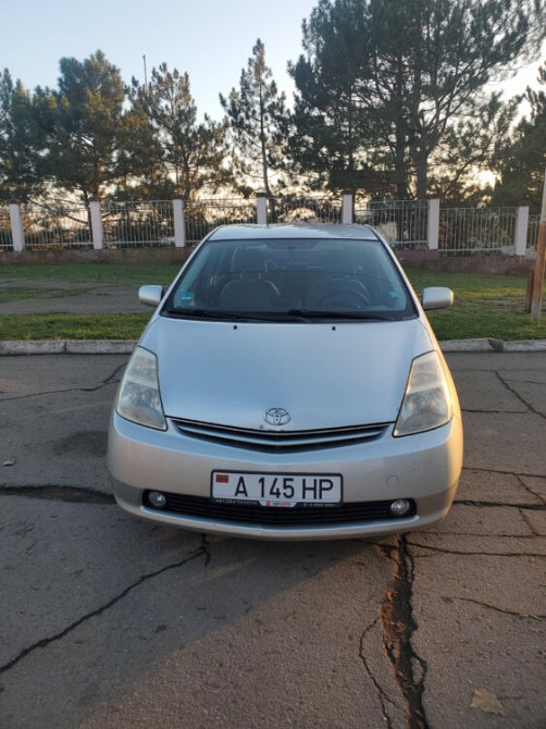 Toyota Prius 2004 год Бендеры Бендеры - изображение 3