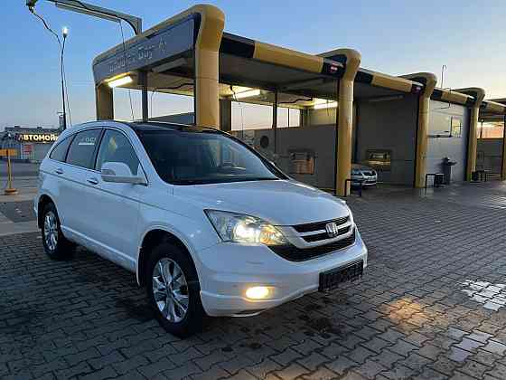 Honda CR-V 2010 год Тирасполь Тирасполь