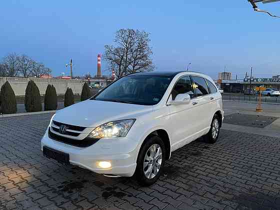 Honda CR-V 2010 год Тирасполь Тирасполь