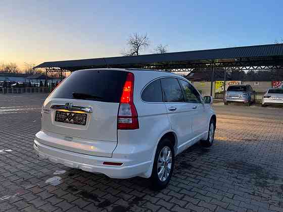 Honda CR-V 2010 год Тирасполь Тирасполь