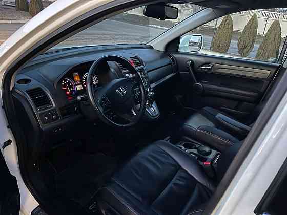 Honda CR-V 2010 год Тирасполь Тирасполь