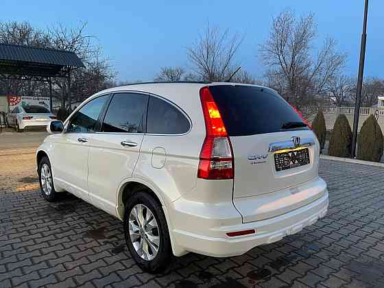 Honda CR-V 2010 год Тирасполь Тирасполь