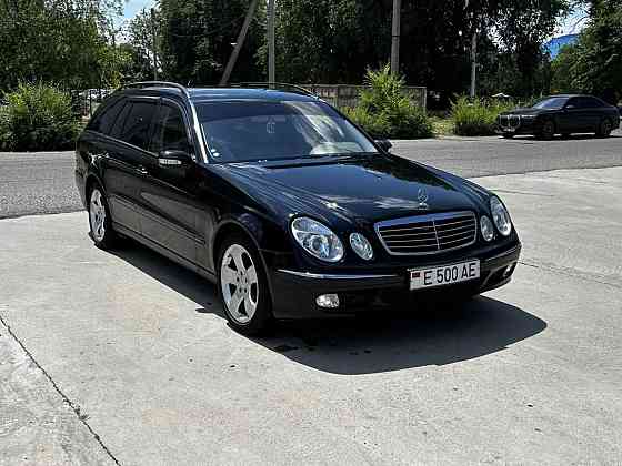 Mercedes E-Class 2005 год Тирасполь Тирасполь
