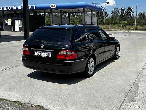 Mercedes E-Class 2005 год Тирасполь Тирасполь