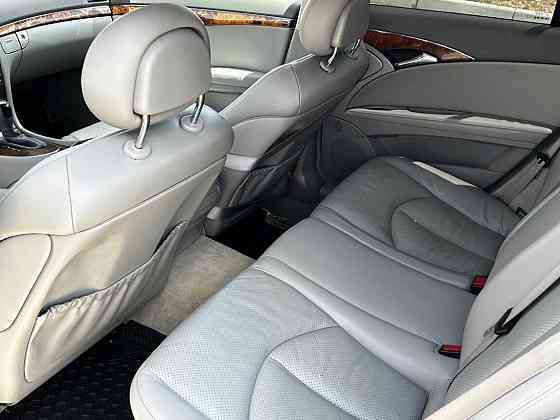 Mercedes E-Class 2005 год Тирасполь Тирасполь