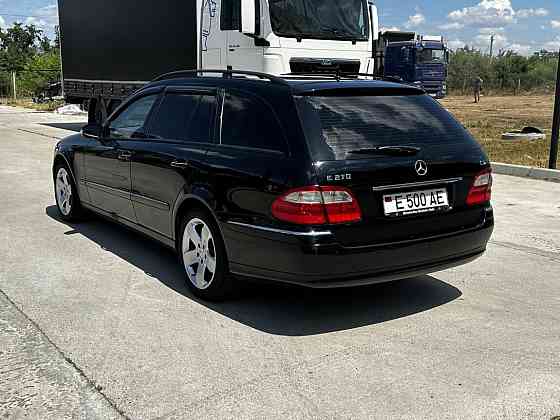Mercedes E-Class 2005 год Тирасполь Тирасполь