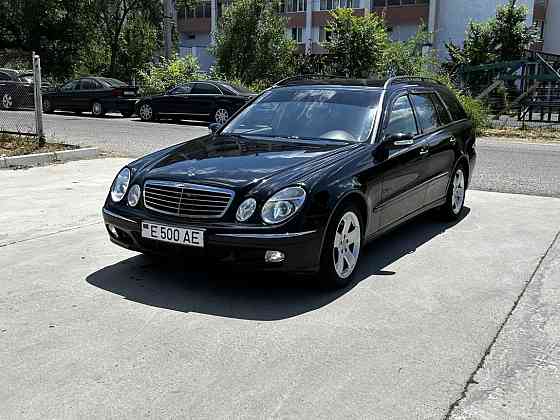 Mercedes E-Class 2005 год Тирасполь Тирасполь