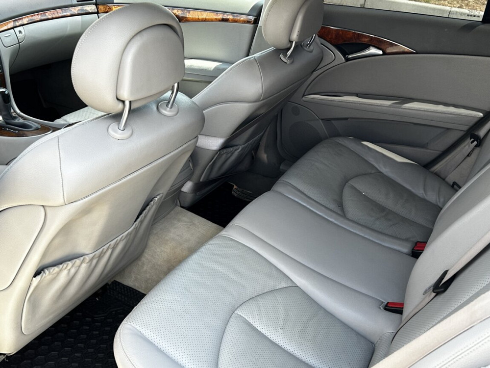Mercedes E-Class 2005 год Тирасполь Тирасполь - изображение 6