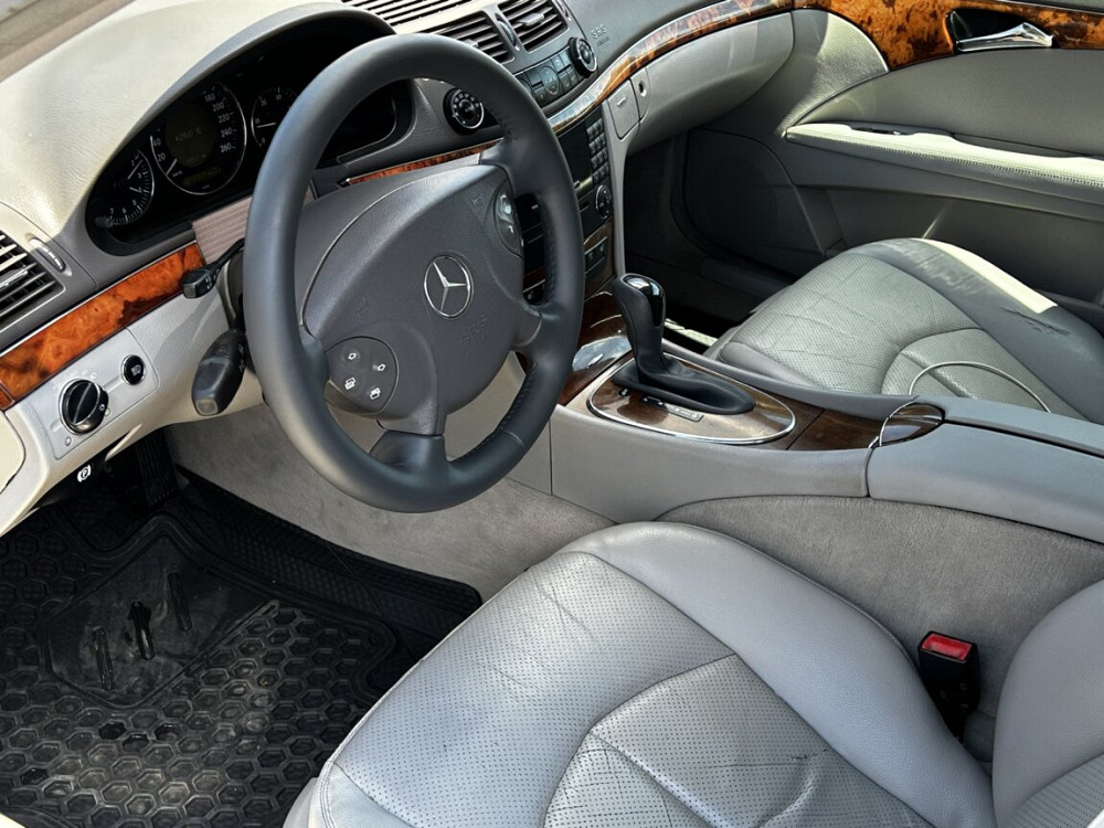 Mercedes E-Class 2005 год Тирасполь Тирасполь - изображение 4