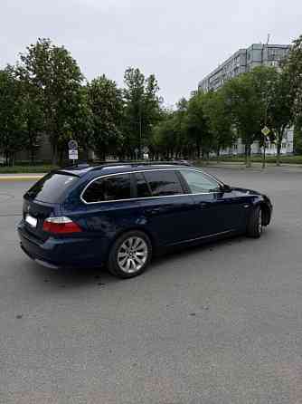 BMW 5 Series 2007 год Бендеры Бендеры