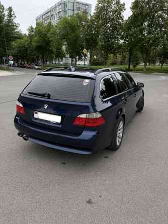 BMW 5 Series 2007 год Бендеры Бендеры