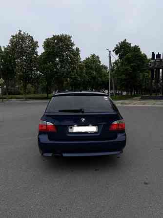 BMW 5 Series 2007 год Бендеры Бендеры