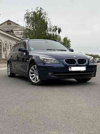 BMW 5 Series 2007 год Бендеры Бендеры