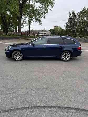 BMW 5 Series 2007 год Бендеры Бендеры