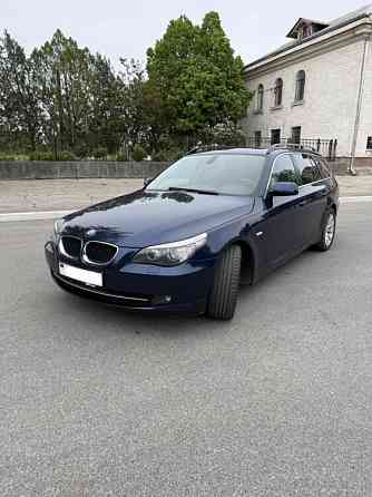 BMW 5 Series 2007 год Бендеры Бендеры