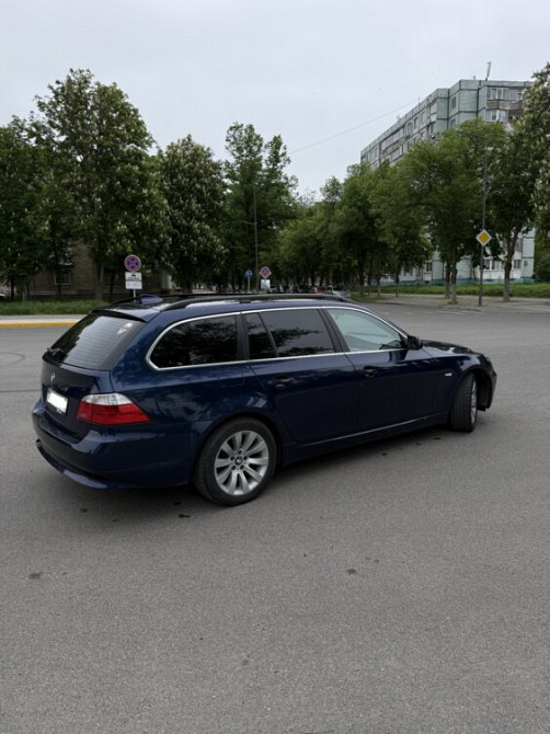 BMW 5 Series 2007 год Бендеры Бендеры - изображение 5