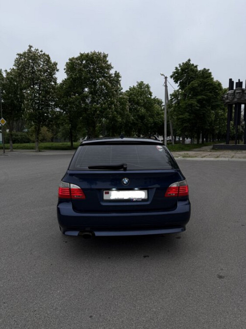 BMW 5 Series 2007 год Бендеры Бендеры - изображение 6