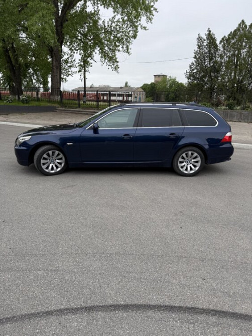 BMW 5 Series 2007 год Бендеры Бендеры - изображение 4