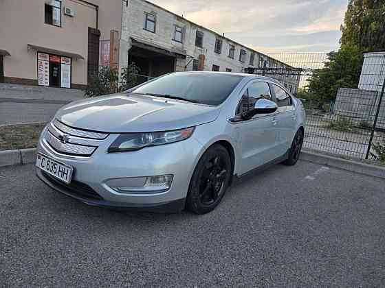Chevrolet Volt 2011 an Tiraspol Tiraspol