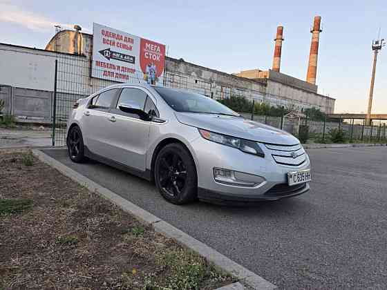 Chevrolet Volt 2011 an Tiraspol Tiraspol