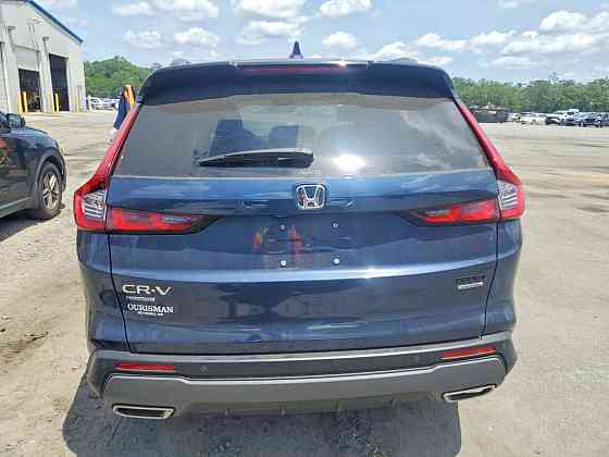 Honda CR-V 2024 год Тирасполь Тирасполь