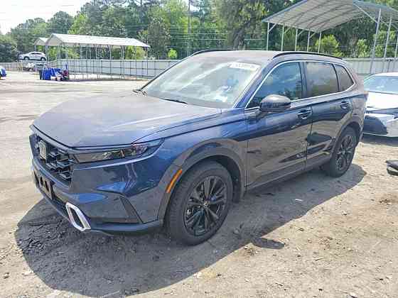 Honda CR-V 2024 год Тирасполь Тирасполь