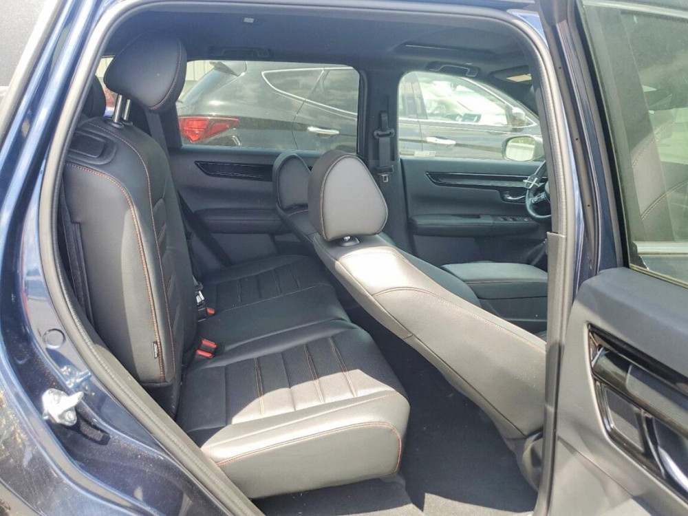 Honda CR-V 2024 год Тирасполь Тирасполь - изображение 4