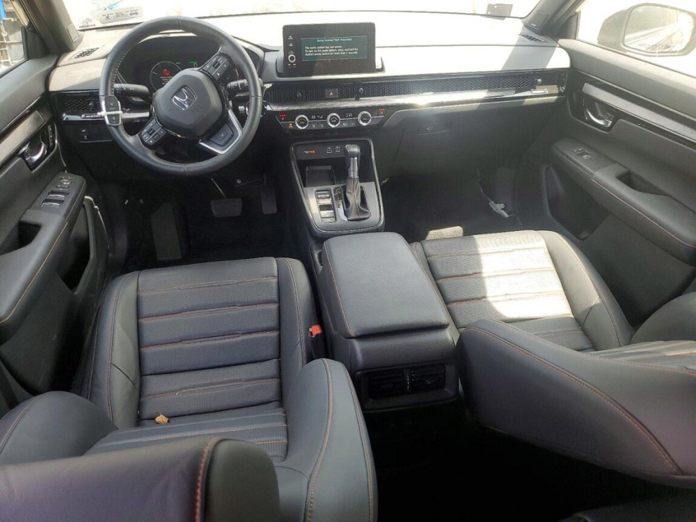 Honda CR-V 2024 год Тирасполь Тирасполь - изображение 5