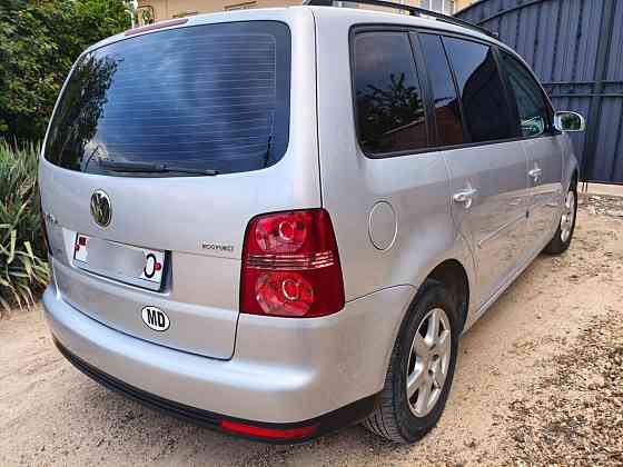 Volkswagen Touran 2007 год Бендеры Бендеры