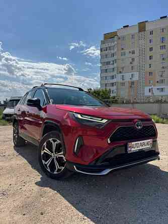 Toyota RAV4 2022 год Тирасполь Тирасполь