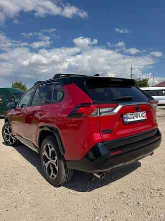 Toyota RAV4 2022 год Тирасполь Тирасполь