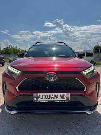 Toyota RAV4 2022 год Тирасполь Тирасполь
