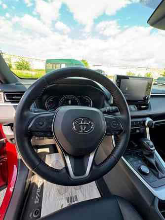 Toyota RAV4 2022 год Тирасполь Тирасполь