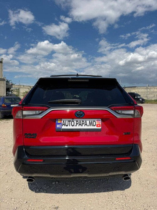 Toyota RAV4 2022 год Тирасполь Тирасполь - изображение 7