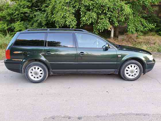 Volkswagen Passat 1998 год Бендеры Бендеры