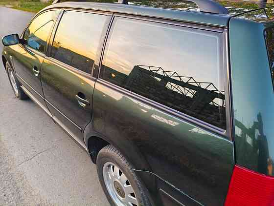 Volkswagen Passat 1998 год Бендеры Бендеры