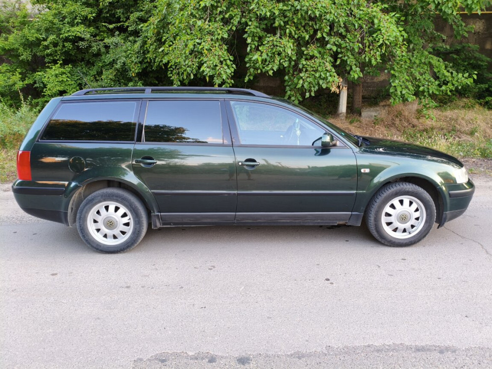 Volkswagen Passat 1998 год Бендеры Бендеры - изображение 4