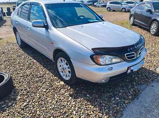 Nissan Primera 2001 год Тирасполь Тирасполь