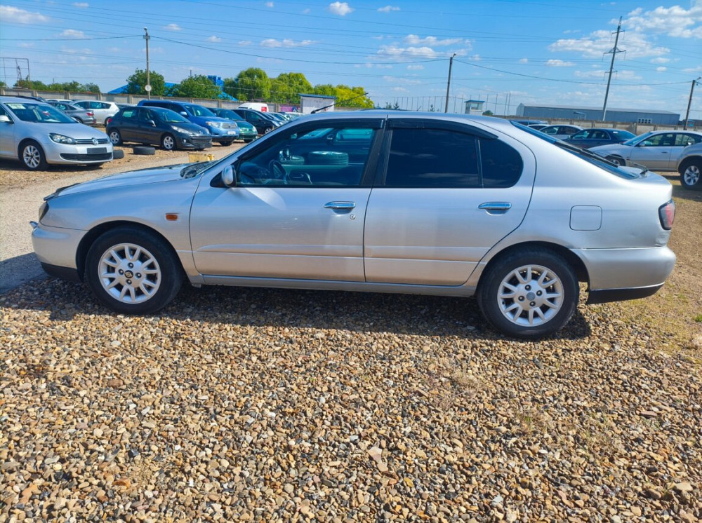 Nissan Primera 2001 год Тирасполь Тирасполь - изображение 2