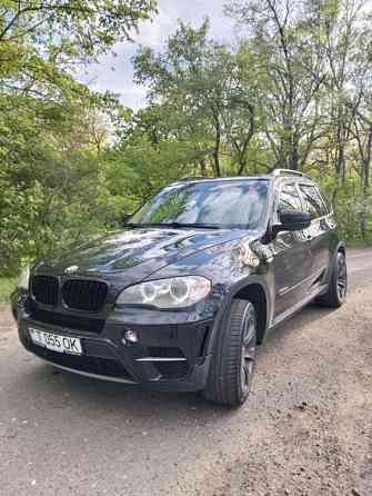 BMW X5 2011 год Тирасполь Тирасполь