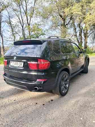 BMW X5 2011 год Тирасполь Тирасполь
