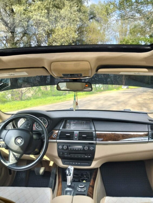 BMW X5 2011 год Тирасполь Тирасполь - изображение 5
