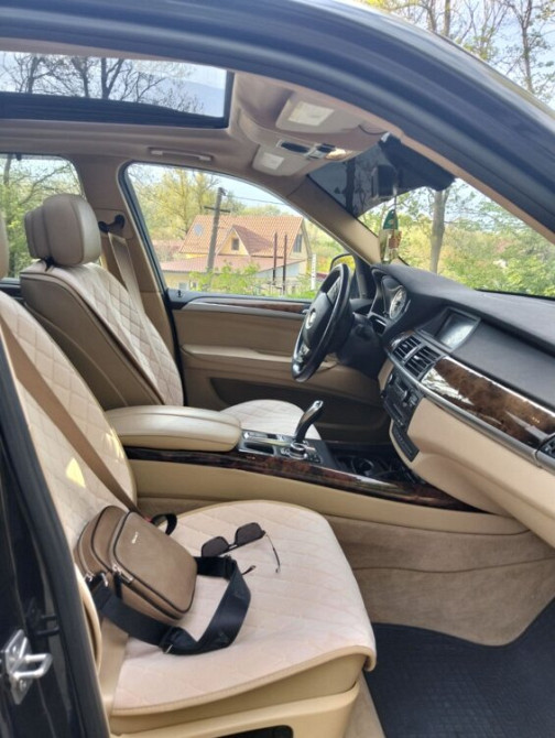 BMW X5 2011 год Тирасполь Тирасполь - изображение 8